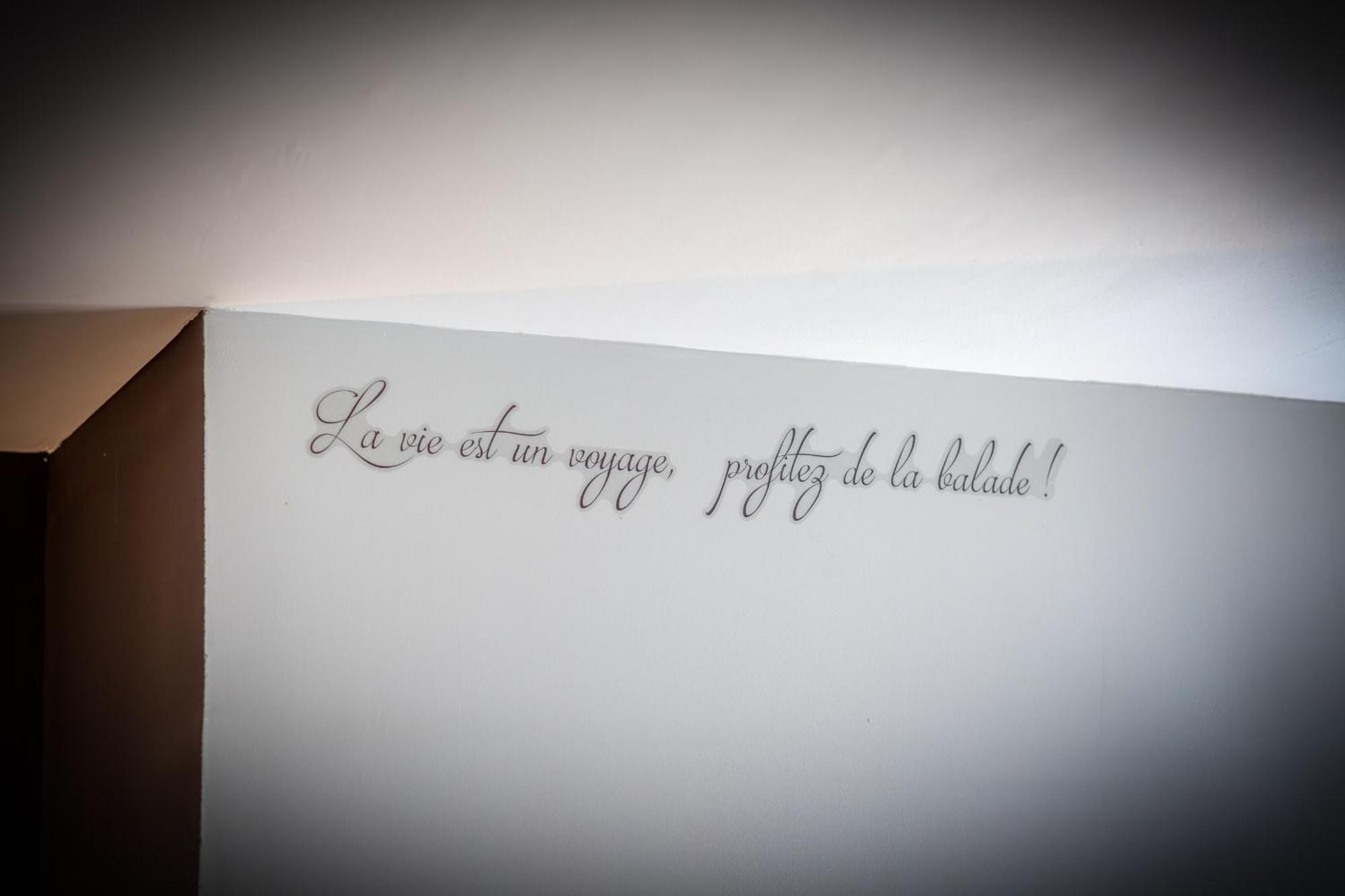 L'Escale Du Gros-Horloge Une Parenthese Prestigieuse Au Coeur De Rouen Ngoại thất bức ảnh